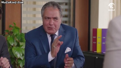 مسلسل طاقة القدر الحلقه 24