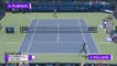 Pliskova eases to win over Venus Williams