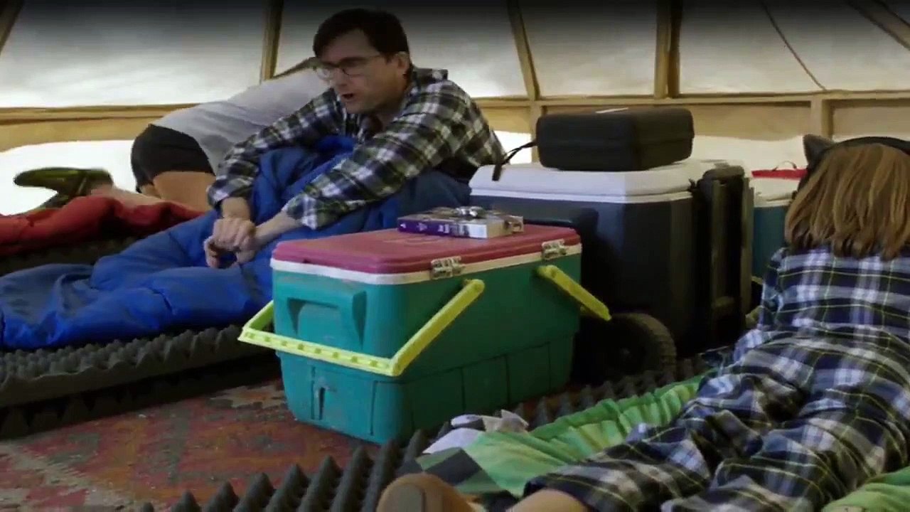 Camping Staffel 1 Folge 3 HD Deutsch