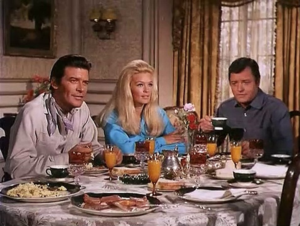 Big Valley Staffel 4 Folge 7 HD Deutsch