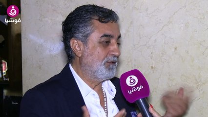 طوني أبي كرم: لن أحضر أربعين جورج الراسي.. ويبدو أن هناك خلافات عائلية