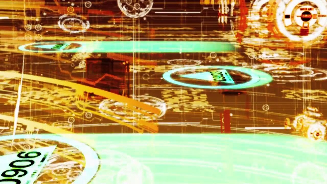 Ghost in the Shell - Stand Alone Complex Staffel 2 Folge 12 HD Deutsch