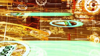 Ghost in the Shell - Stand Alone Complex Staffel 2 Folge 12 HD Deutsch