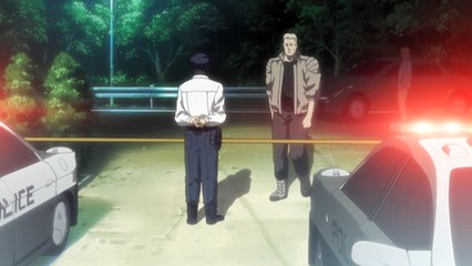 Ghost in the Shell - Stand Alone Complex Staffel 2 Folge 13 HD Deutsch