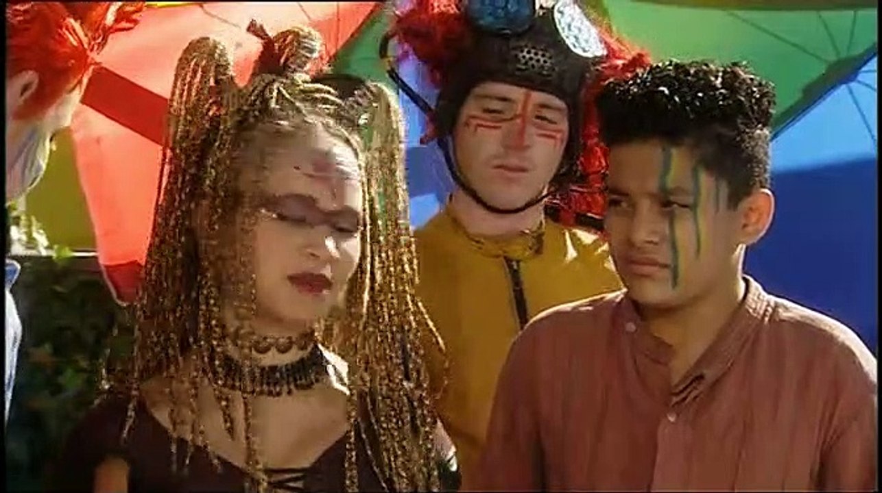 The Tribe Staffel 2 Folge 40 HD Deutsch