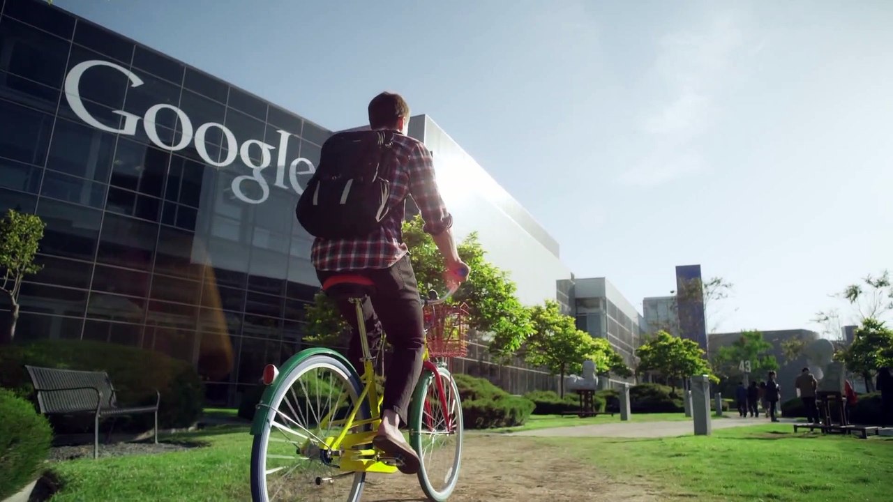 Homem recebe R$ 1,3 milhão do Google por engano