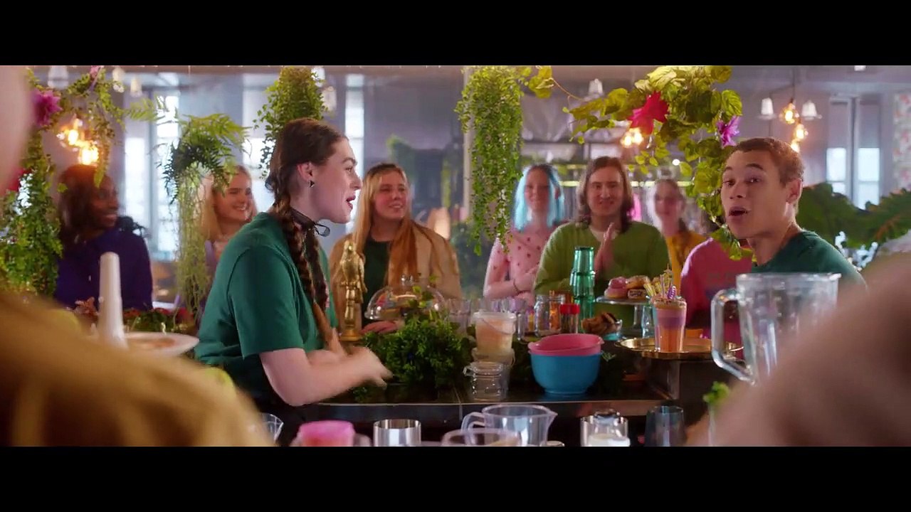 Misfit - Die Serie Staffel 1 Folge 3 HD Deutsch