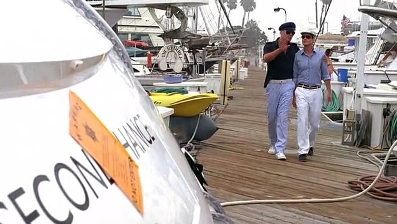 Nip-Tuck - Schönheit hat ihren Preis Staffel 6 Folge 1 HD Deutsch