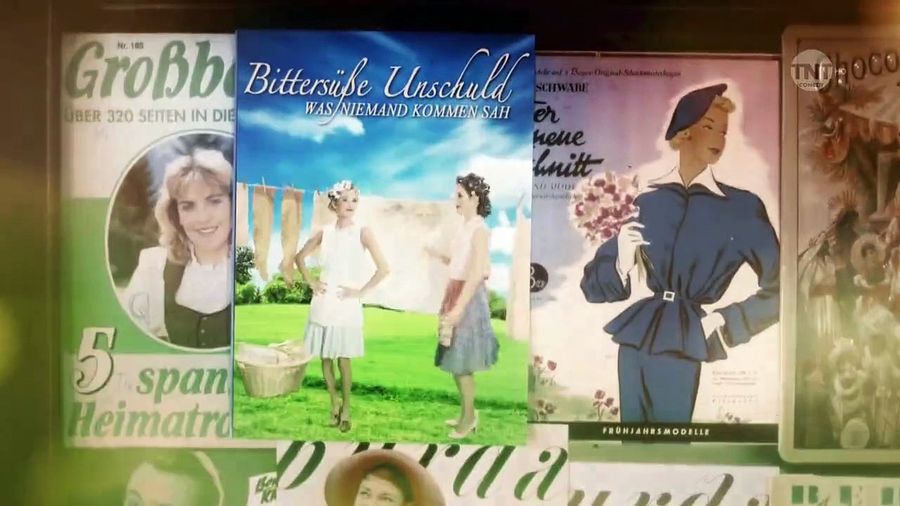 Ponyhof staffel 2 folge 5 hd deutsch