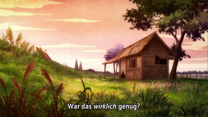 Garo The Animation Staffel 2 Folge 5 HD Deutsch