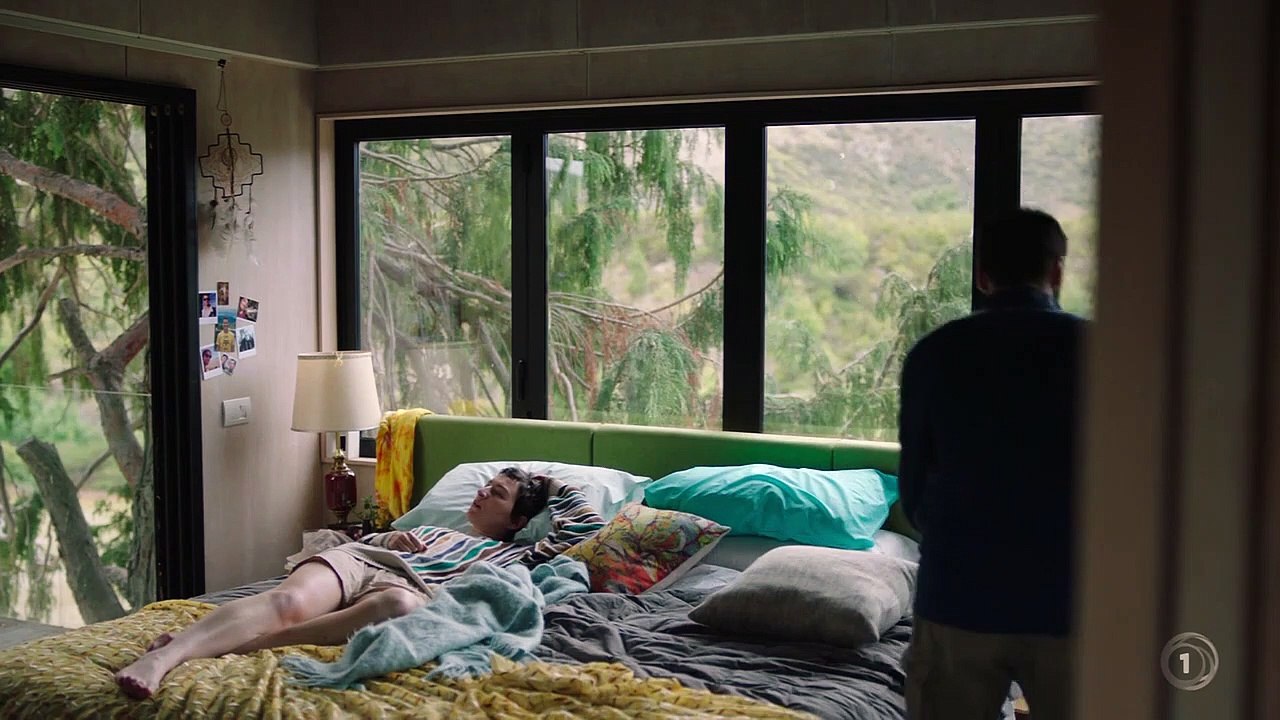 One Lane Bridge Staffel 2 Folge 2 HD Deutsch