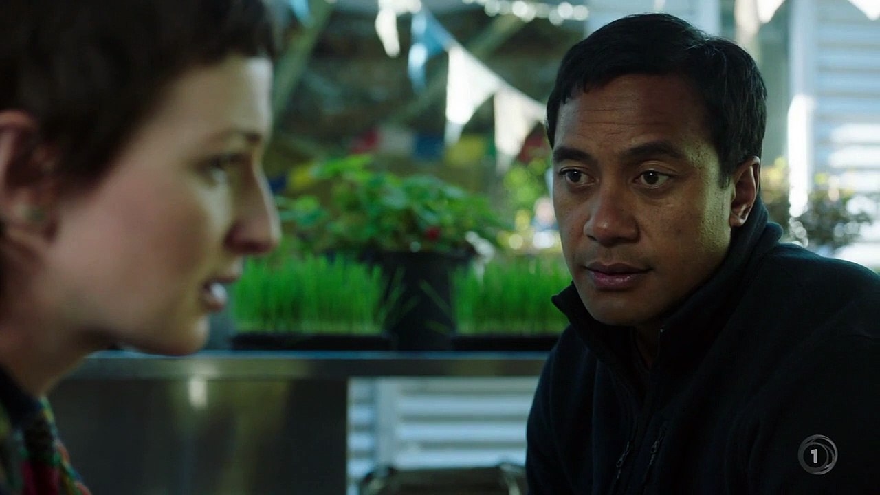 One Lane Bridge Staffel 2 Folge 3 HD Deutsch