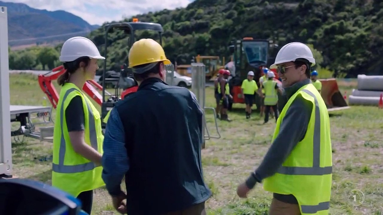 One Lane Bridge Staffel 2 Folge 4 HD Deutsch