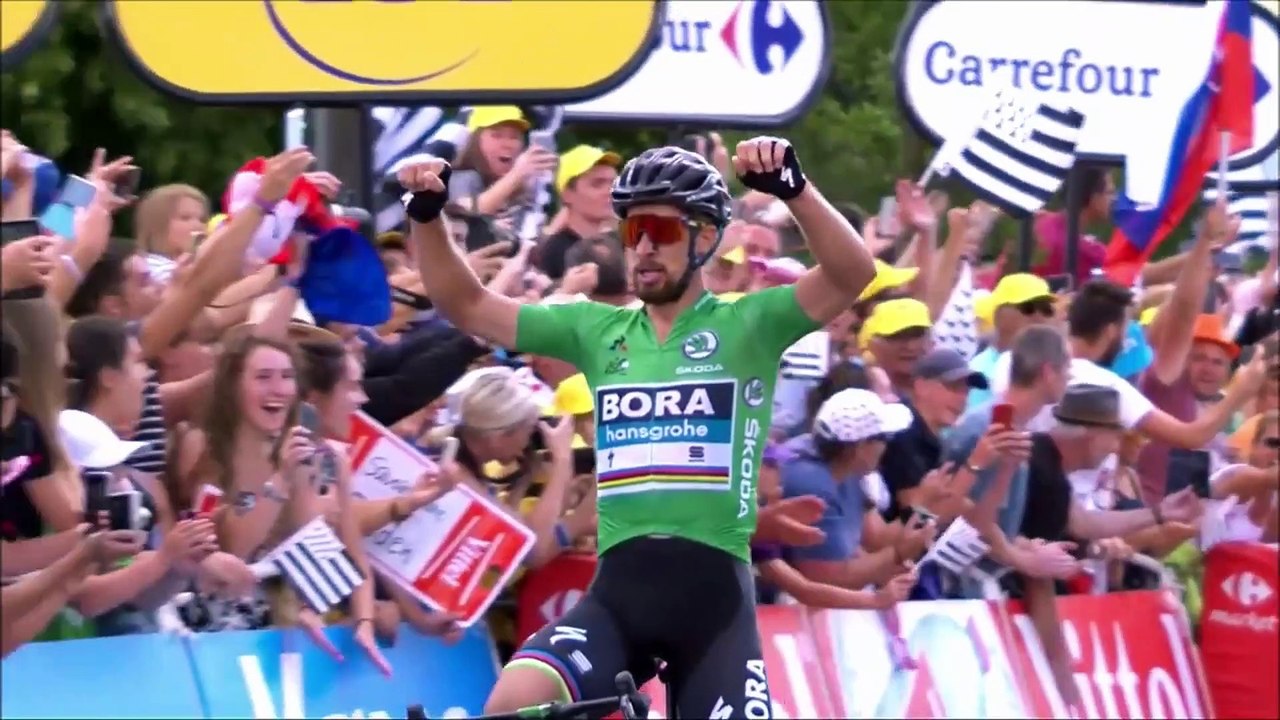 PETER SAGAN. El último REY del mundo