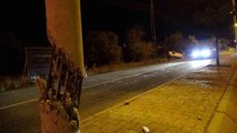 Kayseri haberleri: Kayseri'de otomobiller çarpıştı: 2'si ağır 7 yaralı
