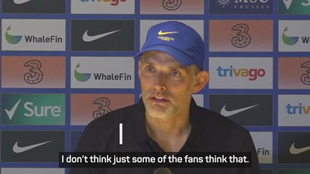 'We're worried when we have this ref!' - Tuchel fumes at 'unexplainable' officiating