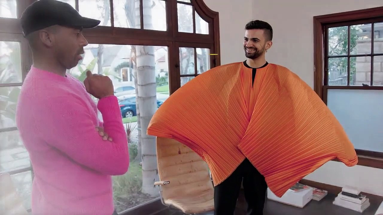 Styling Hollywood Staffel 1 Folge 4 HD Deutsch