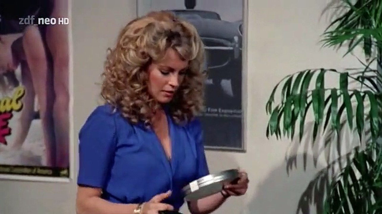 Drei Engel für Charlie Staffel 4 Folge 17 HD Deutsch