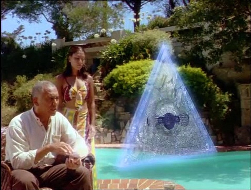 Ocean Girl Staffel 4 Folge 12 HD Deutsch