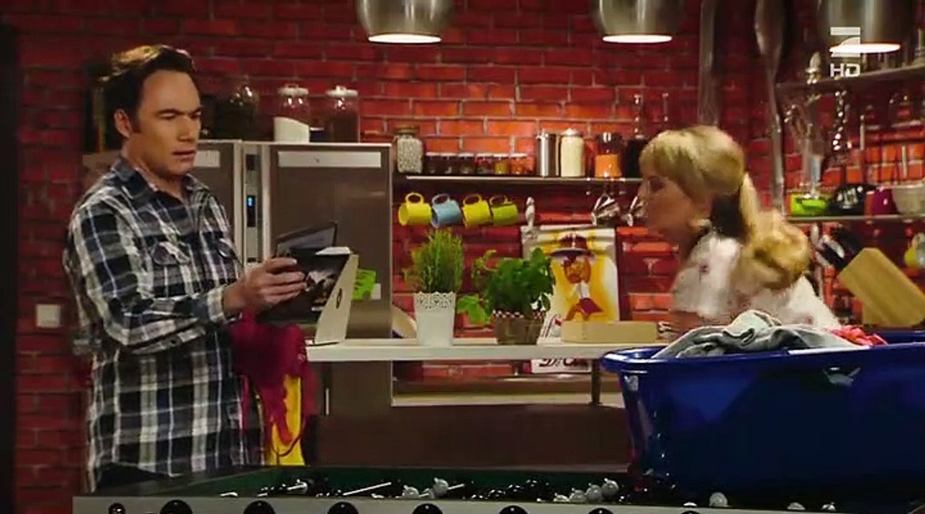 Bully macht Buddy Staffel 1 Folge 1 HD Deutsch