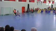 UiTM juara futsal SUKIPT