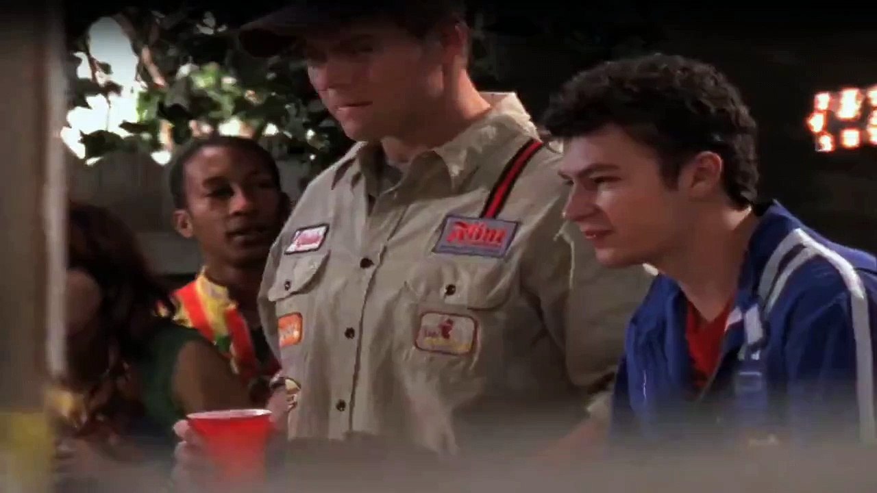 Greek Staffel 3 Folge 14 HD Deutsch