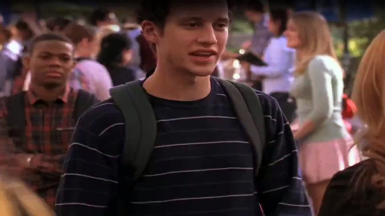 Greek Staffel 3 Folge 15 HD Deutsch