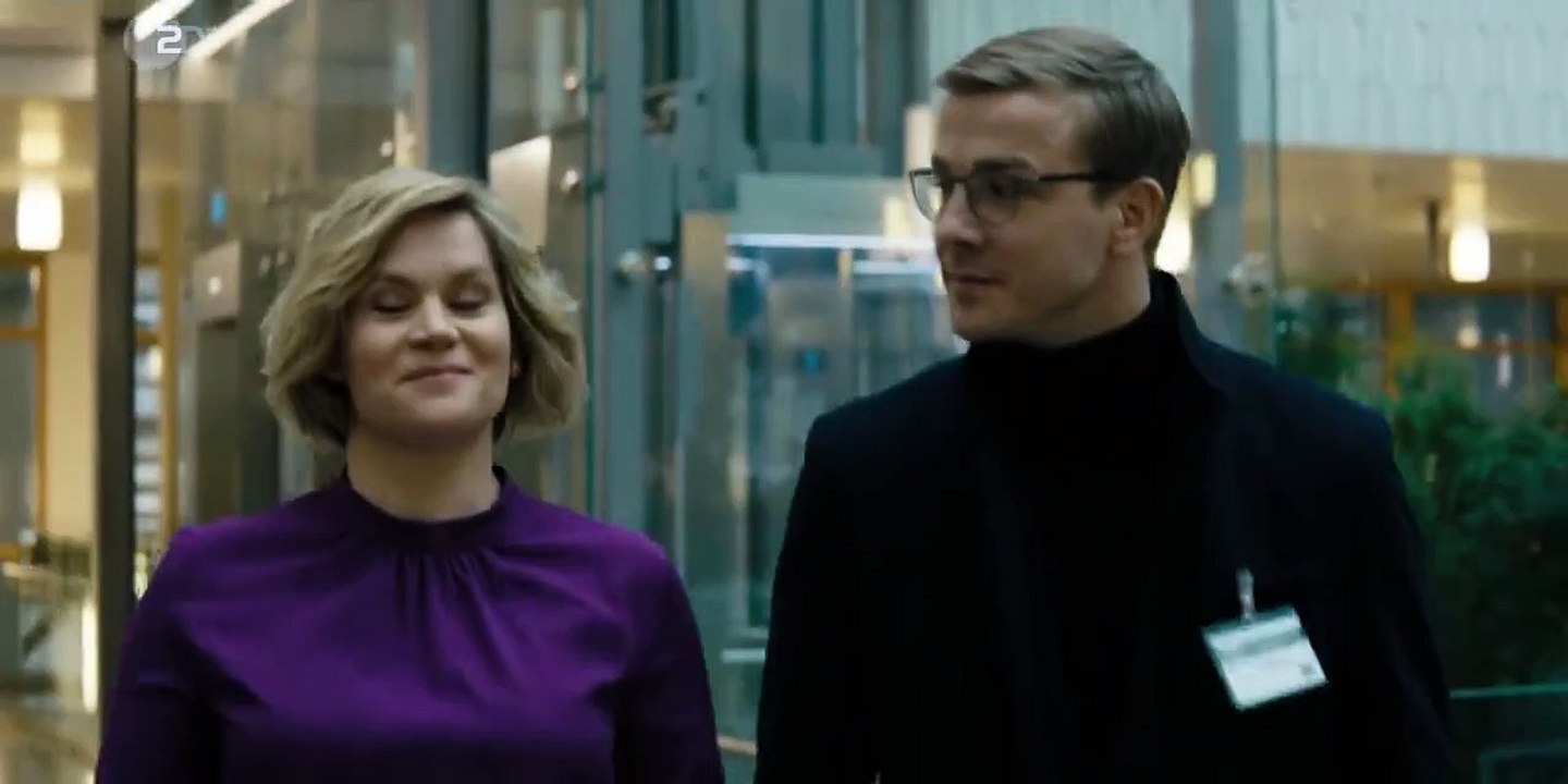 Bad Banks Staffel 2 Folge 3 HD Deutsch