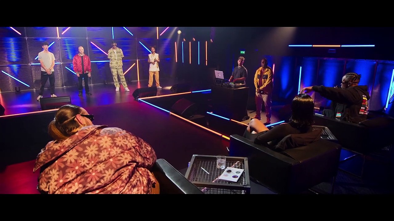 Rhythm + Flow France Staffel 1 Folge 4 HD Deutsch