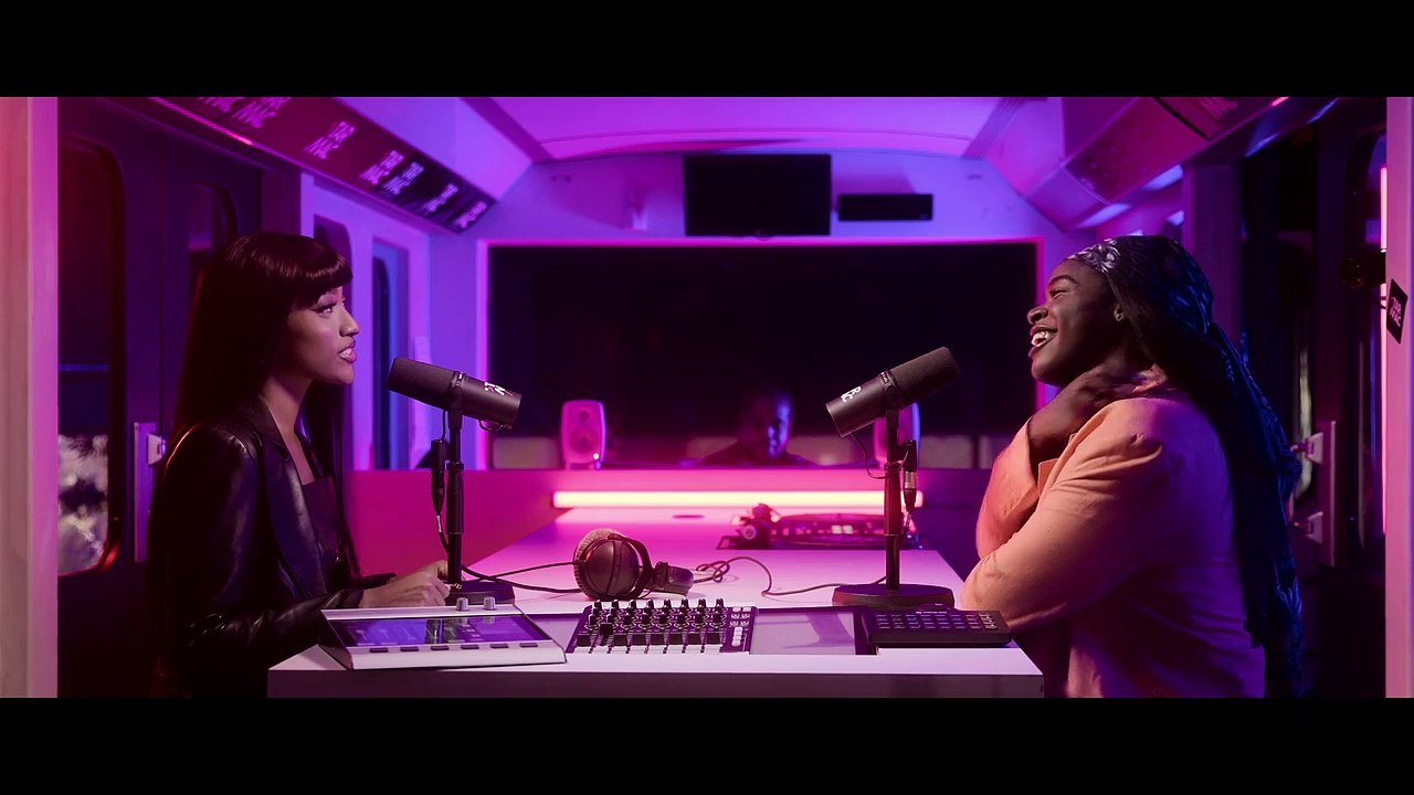 Rhythm + Flow France Staffel 1 Folge 2 HD Deutsch