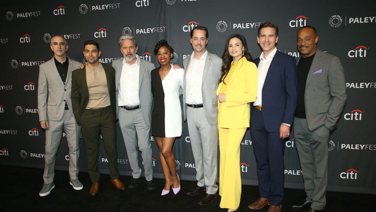 NCIS-Staffelstart: Große Änderung für die Serie - Ende einer Ära