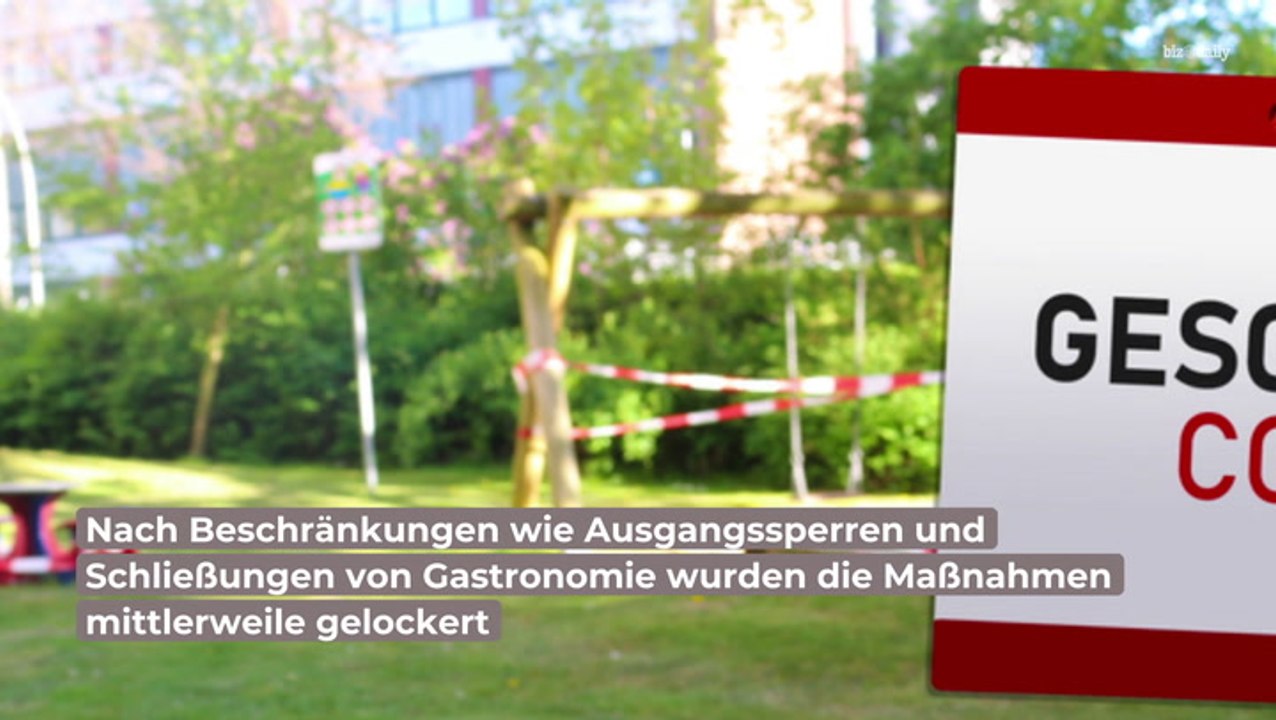 Corona: Ist die Pandemie vorbei?