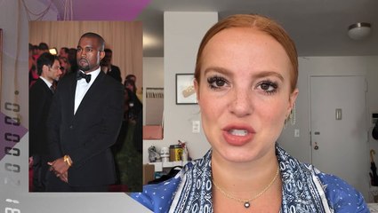 Kanye West Is On TikTok Now