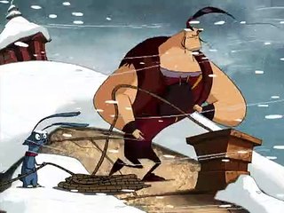 Dragon Hunters - Die Drachenjäger Staffel 2 Folge 5 HD Deutsch