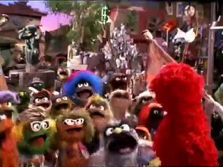 Elmo au pays des grincheux Bande-annonce (EN)