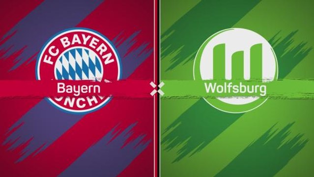 Bundesliga Matchday 2 - Highlights+