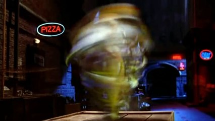 Le Fils du Mask Bande-annonce (ES)