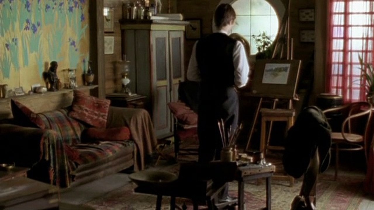 Die Forsyte Saga Staffel 2 Folge 3 - Part 02 HD Deutsch