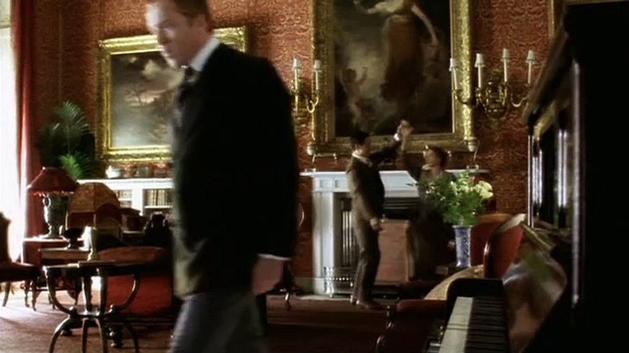 Die forsyte saga staffel 2 folge 4 - part 01 hd deutsch