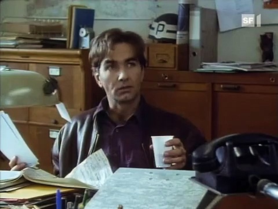 Tatort Staffel 23 Folge 9 - Part 01 HD Deutsch