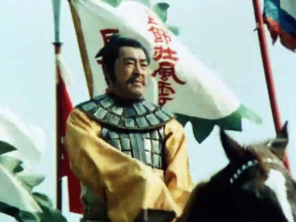 Die Rebellen vom Liang Shan Po Staffel 2 Folge 6 HD Deutsch