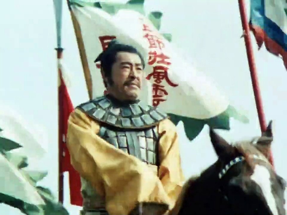 Die Rebellen vom Liang Shan Po Staffel 2 Folge 7 HD Deutsch