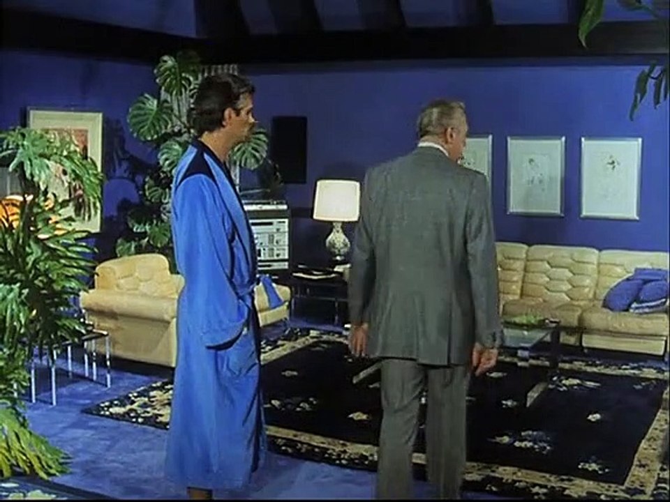 Derrick Staffel 1 Folge 123 HD Deutsch