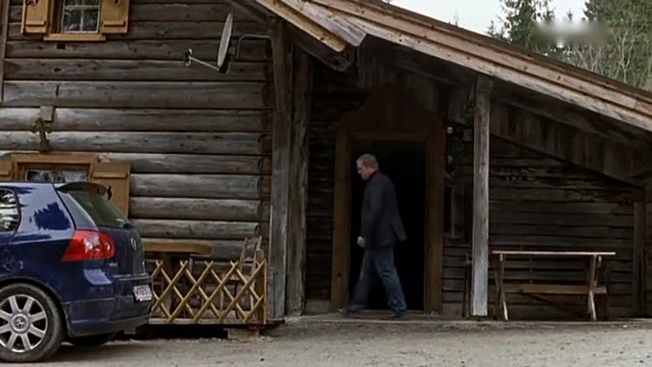 Tatort Staffel 37 Folge 19 - Part 02 HD Deutsch