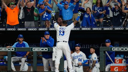 MLB 9/20 Preview: How Do The Royals (+1.5) Look Vs. Twins?