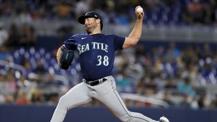 MLB 9/20 Preview: How Can You Make Money With The Mariners Vs. A's?