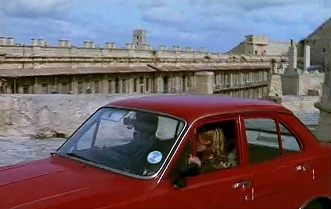 Die StraßenBerlin Staffel 1 Folge 6 - Part 02 HD Deutsch