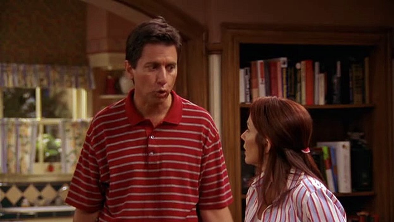 Alle lieben Raymond Staffel 8 Folge 1 HD Deutsch