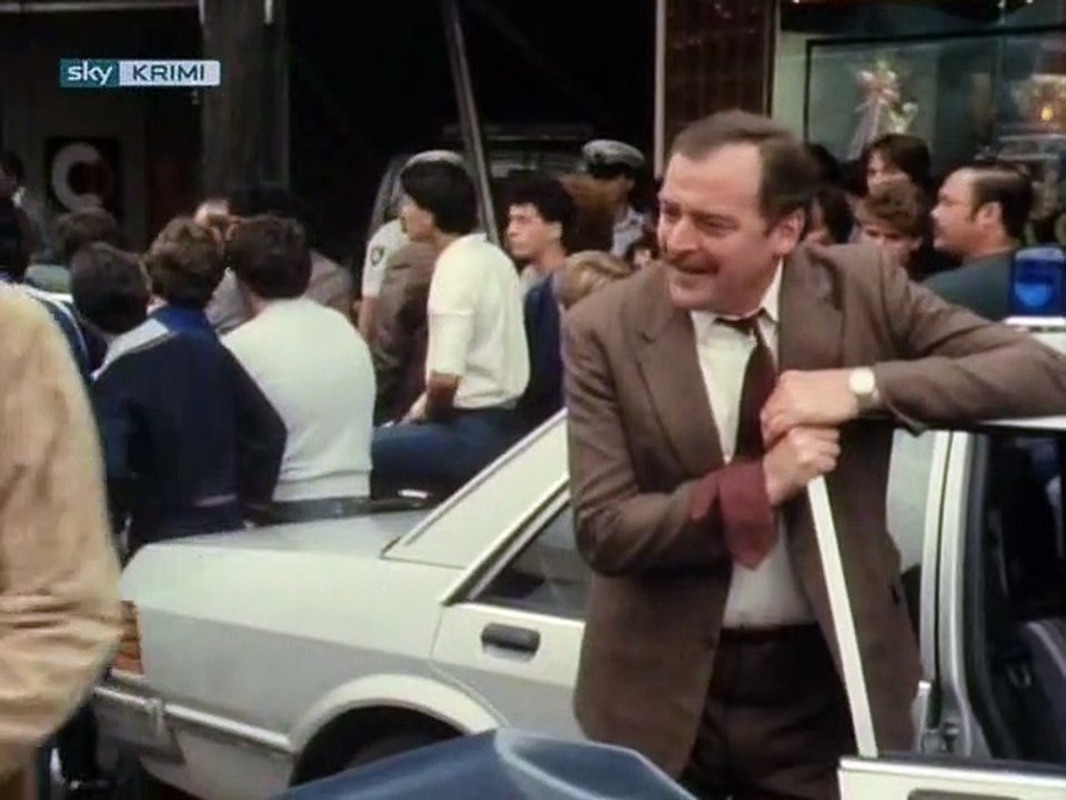 Special Squad Staffel 1 Folge 10 HD Deutsch