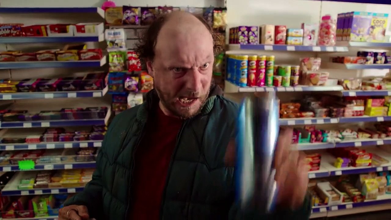 Chewing Gum Staffel 1 Folge 3 HD Deutsch